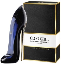 CAROLINA HERRERA Good Girl EDP spray 80ml