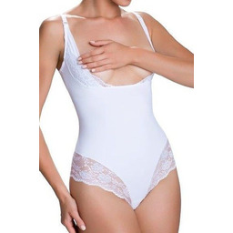 Body Vanilia Białe