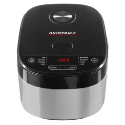 Gastroback 42527 790W 5l Kosz do gotowania