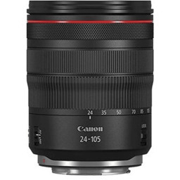 Obiektyw CANON RF 24-105mm f/4 L IS USM