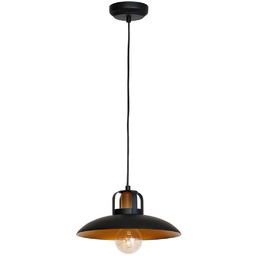 LAMPA wisząca FELIX MLP3682 Milagro industrialna OPRAWA metalowy
