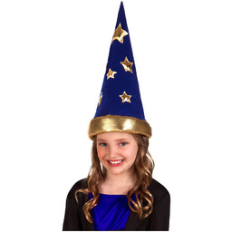 Kapelusz dziecięcy Czarodziej