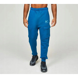 Spodnie Dresowe Męskie Nike Woven Cargo Standard Fit