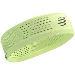 COMPRESSPORT Opaska na głowę THIN HEADBAND ON/OFF shadow