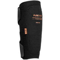 ochraniacze goleni FUSE - Stealth Shin Pads Kids