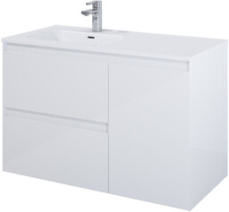 ELITA 169090 / RE011005058060 Szafka split 100 2s