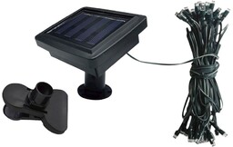 EKO-LIGHT EKO0443 LAMPKI SOLARNE Lampki Pod Parasol; 0,14W;