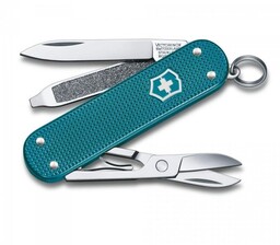 Victorinox Scyzoryk Classic Alox 0.6221.242G