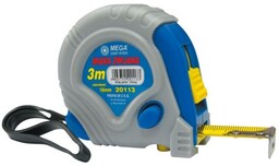 MEGA Miara zwijana 3m/16mm