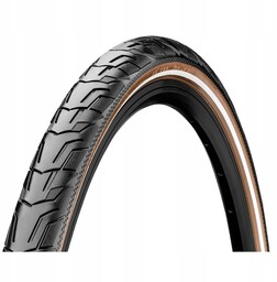 Opona rowerowa Continental Ride City 28" (700x35C) (37-622)
