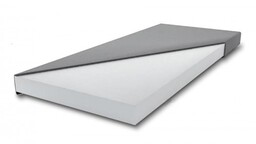 Materac piankowy Leon 90x200