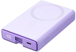 Powerbank 10000mAh Joyroom JR-PBM01 20W MagSafe z podstawką
