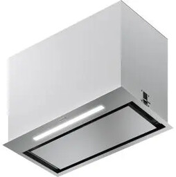 Franke Box Flush Premium A52 Stal szlachetna Okap
