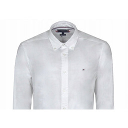 Tommy Hilfiger koszula męska THFlex Regular Fit r.