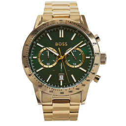Zegarek Boss Allure 1513923 Złoty