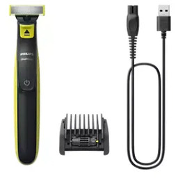 Philips OneBlade QP2724/20 czarny