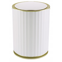 Łazienkowy kosz na śmieci czujnik ruchu bezdotykowy 9L