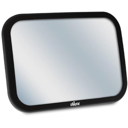 Lusterko Do Samochodu Tył Grey, Chicco