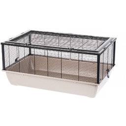 INTERZOO Bob Empty Klatka dla gryzoni 78 cm