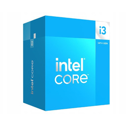 Procesor Intel Core i3-14100 4,7 GHz 5 Mb