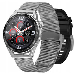 Smartwatch Rubicon RNCE88 Nfc Głośnik Mikrofon