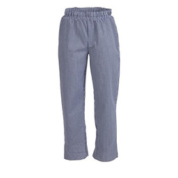 Whites Chefs Clothing Spodnie unisex w kratę rozmiar