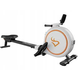 Wioślarz magnetyczny Deerrun RW600