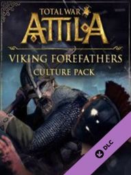 Total War: ATTILA - Viking Forefathers Culture Pack