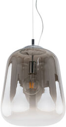 Lampa loft wisząca Lanila MD-1712-4 -Italux