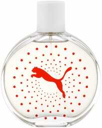 Puma Time to Play Woman, Woda toaletowa 90ml
