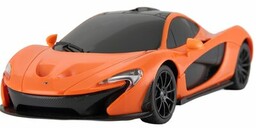 RASTAR Samochód zdalnie sterowany Mclaren P1 75200