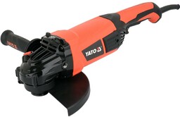 Yato SZLIFIERKA KĄTOWA 2400W 230MM