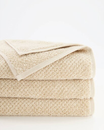 Cawo Ręcznik Pure Beige