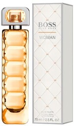 HUGO BOSS Boss Orange woda toaletowa 75 ml