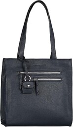 TOM TAILOR Winona damska torba na ramię Shopper