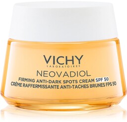 Vichy Neovadiol Post-Menopause Odżywczy krem na dzień przeciw