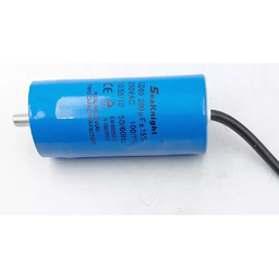 #31 KONDENSATOR CD60 200F DO KOMPRESORA PANSAM A077060