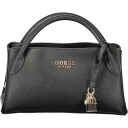 TORBA DAMSKA GUESS JEANS CZARNA