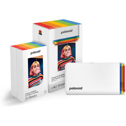 Drukarka Polaroid Hi-Print Gen 2 E-box biały
