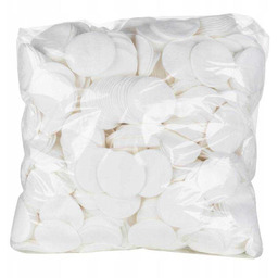 Płatki Kosmetyczne 500G Waciki Do Demakijażu