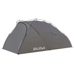 Salewa Namiot turystyczny Puez Trek 3os. szary