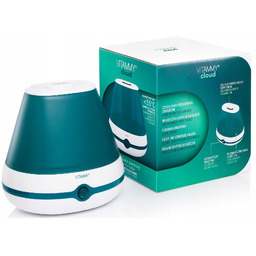 Nawilżacz Powietrza Parowy System Chłodzenia Pary Vitammy Cloud