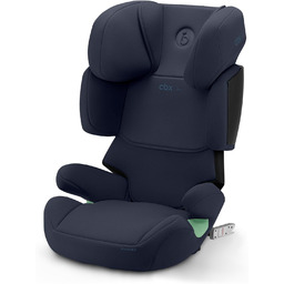 Cybex Solution X i-Fix Fotelik Samochodowy i-Size Isofix