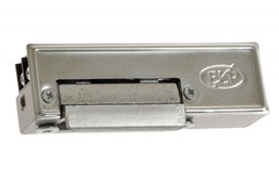 Zaczep elektromagnetyczny R-3 z pamiecią i blokadą prawy