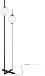 Lampa podłogowa The Sixth Sense Z020FL-L12BK - Maytoni