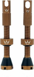 Peaty''s X Chris King MK2 Presta zawory bezdętkowe