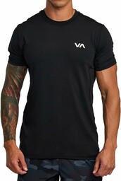 RVCA bluza męska czarna XL