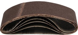 Yato Pas ścierny bezkońcowy 75x457 p100 5szt YT-83224