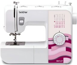 BROTHER Maszyna do szycia RH127