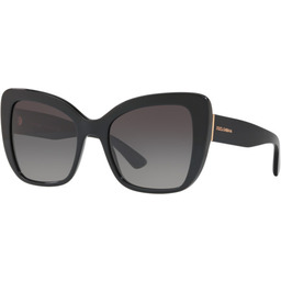 okulary przeciwsłoneczne Dolce & Gabbana DG 4348 501/8G